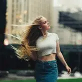 Hallea Jones nude #0017