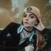 Hallea Jones nude #0019