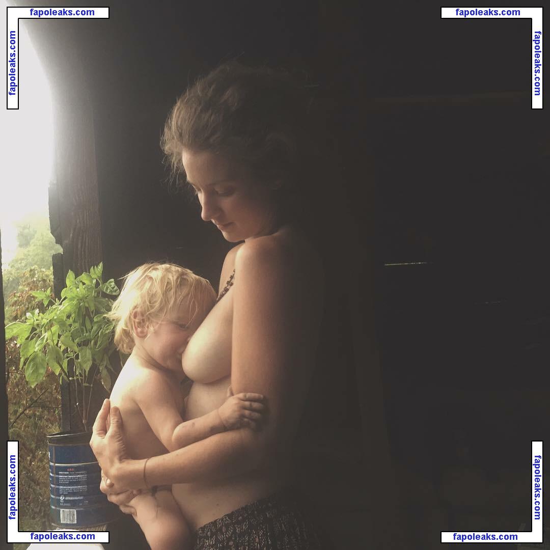 Hallee Hirsh / halleeonearth nude photo #0047 from OnlyFans