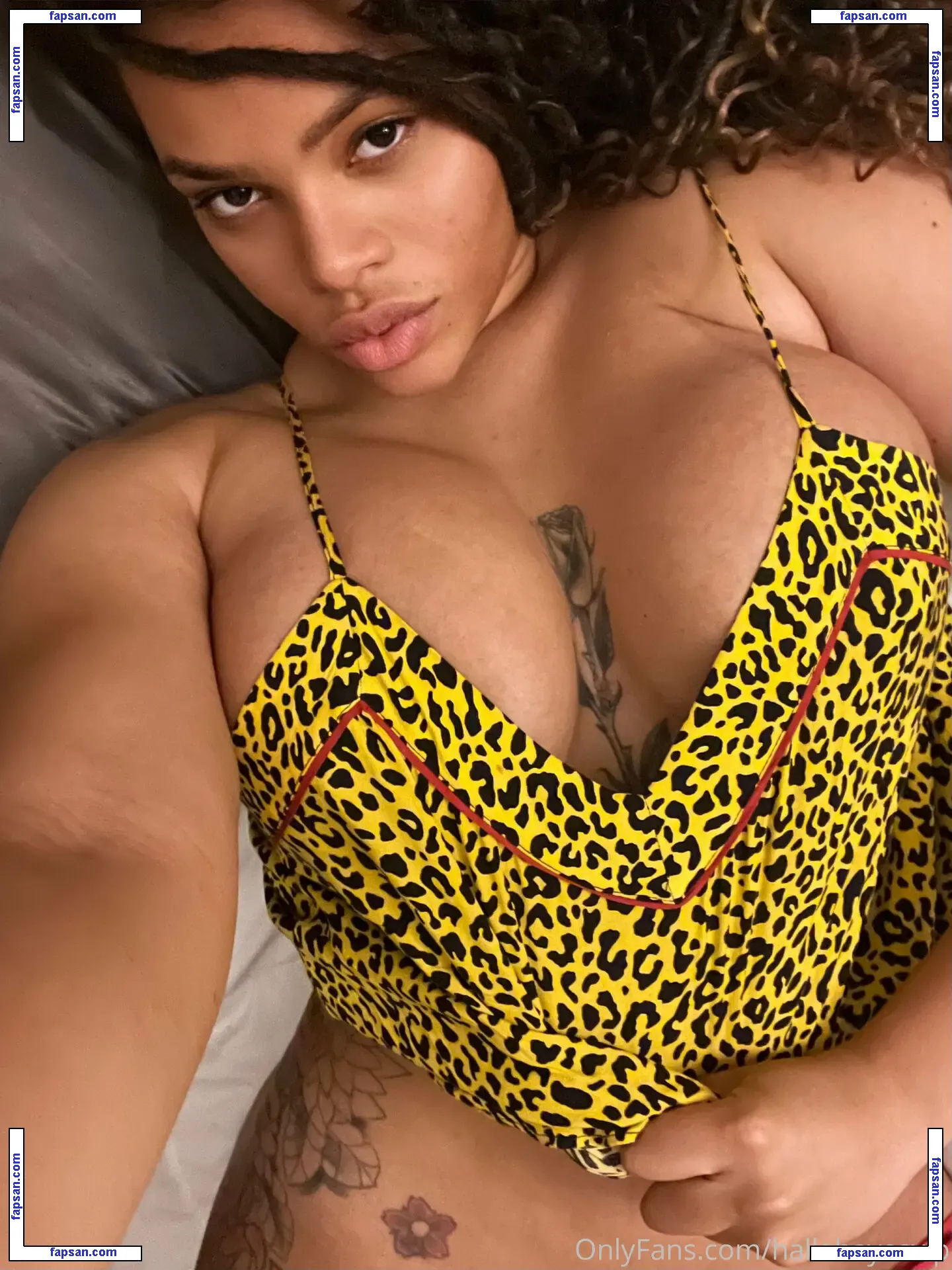 hallehayesvip nude photo #0008 from OnlyFans