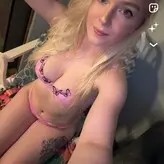 halley0710 nude #0001