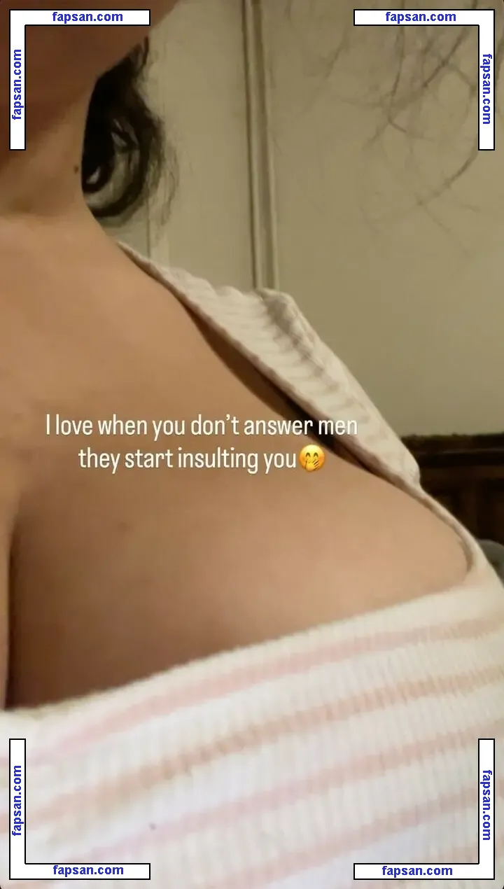 Halola голая фото #0020 с Онлифанс