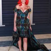 Halsey голая #0024