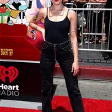 Halsey голая #0282