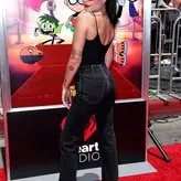 Halsey голая #0283