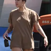 Halsey голая #0393