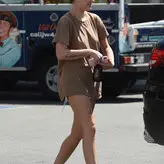 Halsey голая #0399