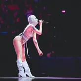 Halsey голая #0411