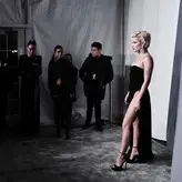 Halsey голая #0468
