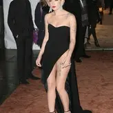 Halsey голая #0478