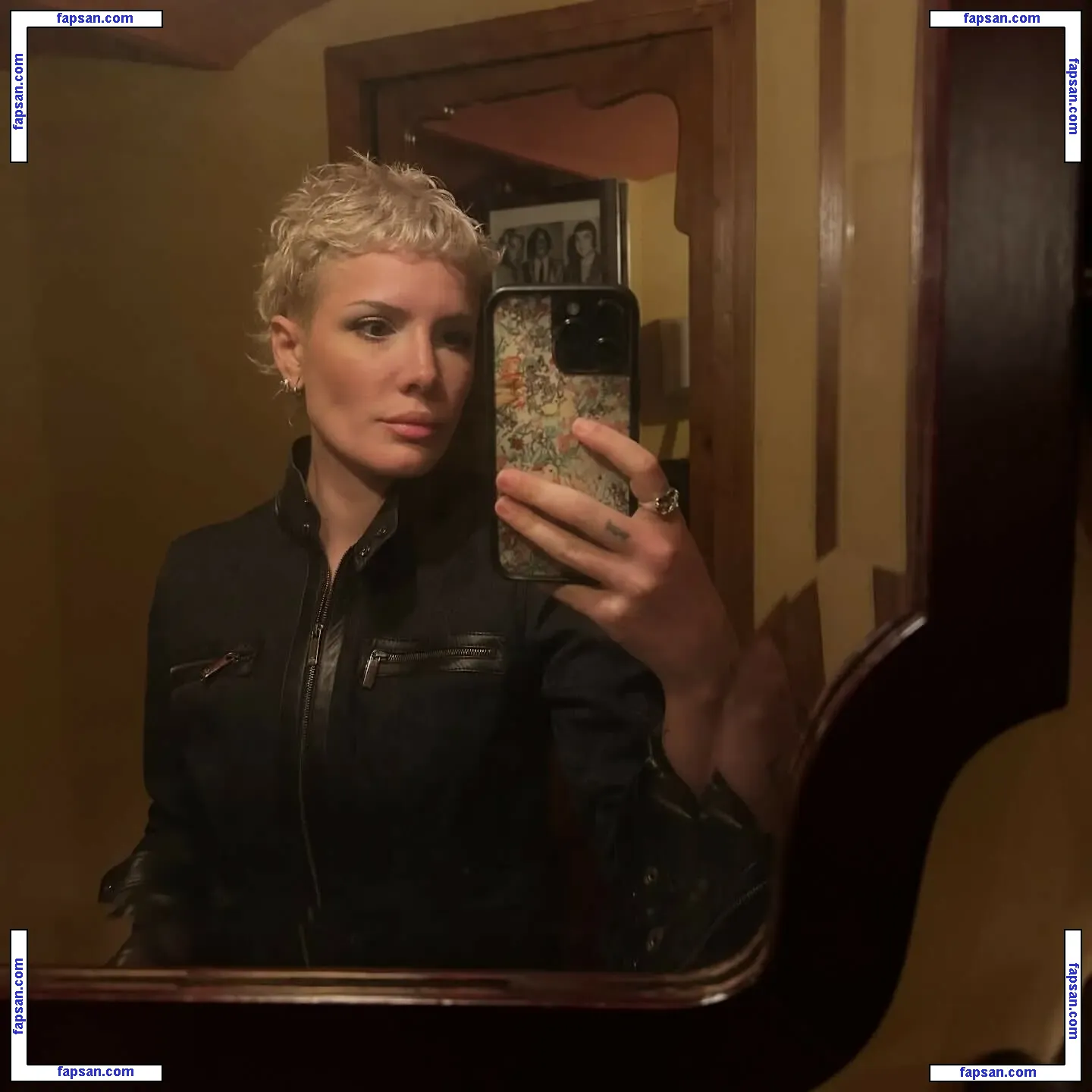 Halsey голая фото #2471 с Онлифанс