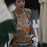 Halsey nude #2100