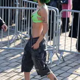 Halsey nude #2427