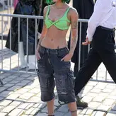 Halsey nude #2429