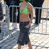 Halsey nude #2430