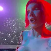 Halsey голая #2449