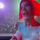 Halsey голая #2453