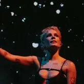 Halsey nude #2475