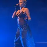 Halsey nude #2481