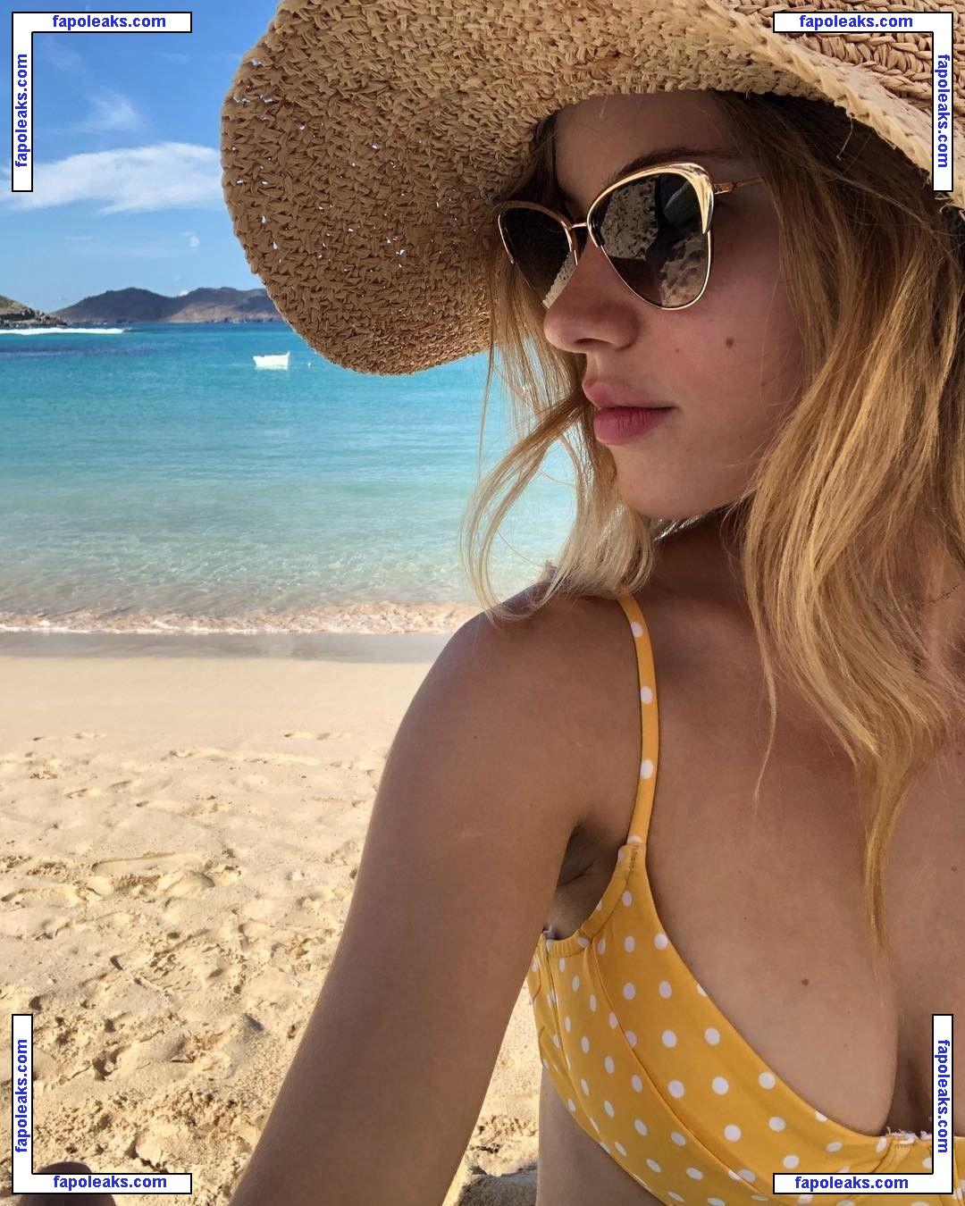 Halston Sage / halstonsage / oatmilkhuny nude photo #0040 from OnlyFans