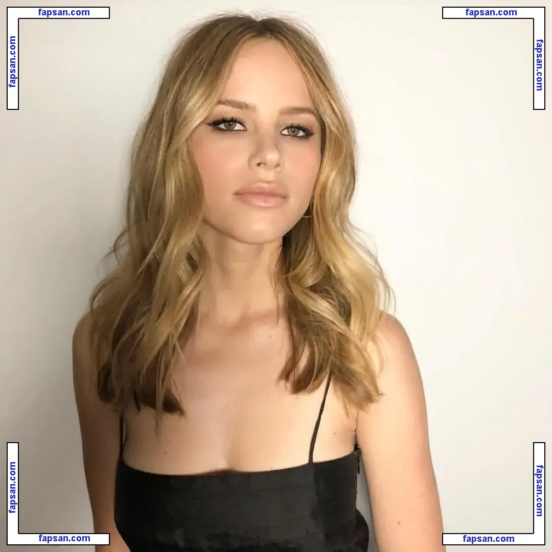 Halston Sage / halstonsage / oatmilkhuny nude photo #0067 from OnlyFans