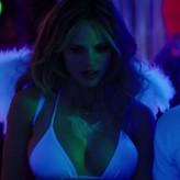 Halston Sage nude #0021