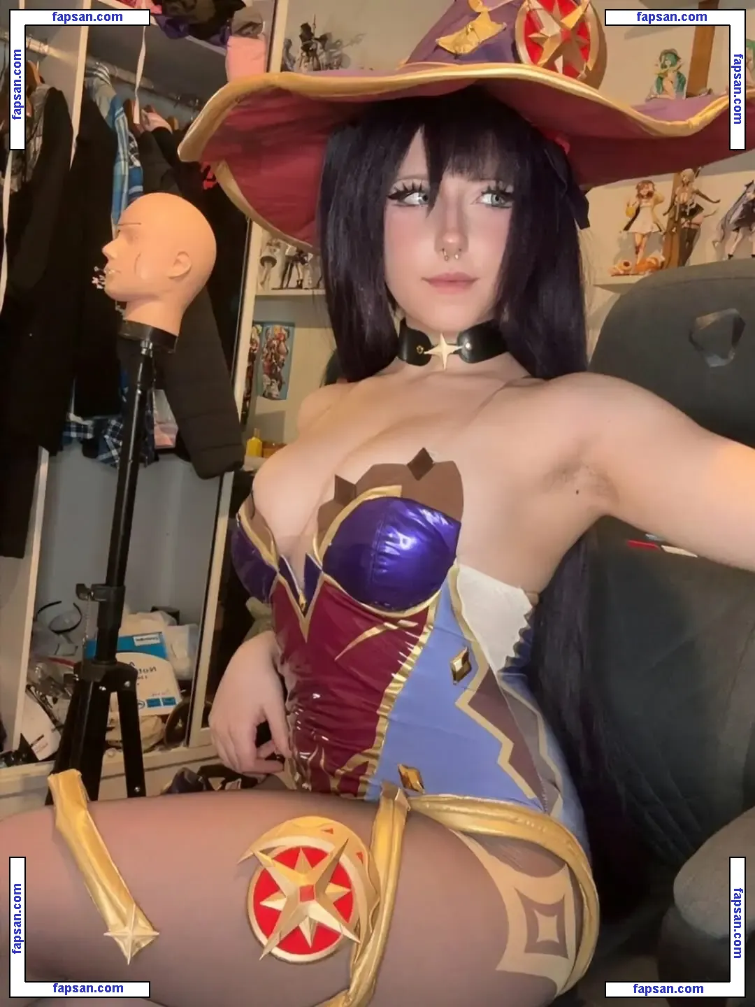 Hamukko92 nude photo #0002 from OnlyFans