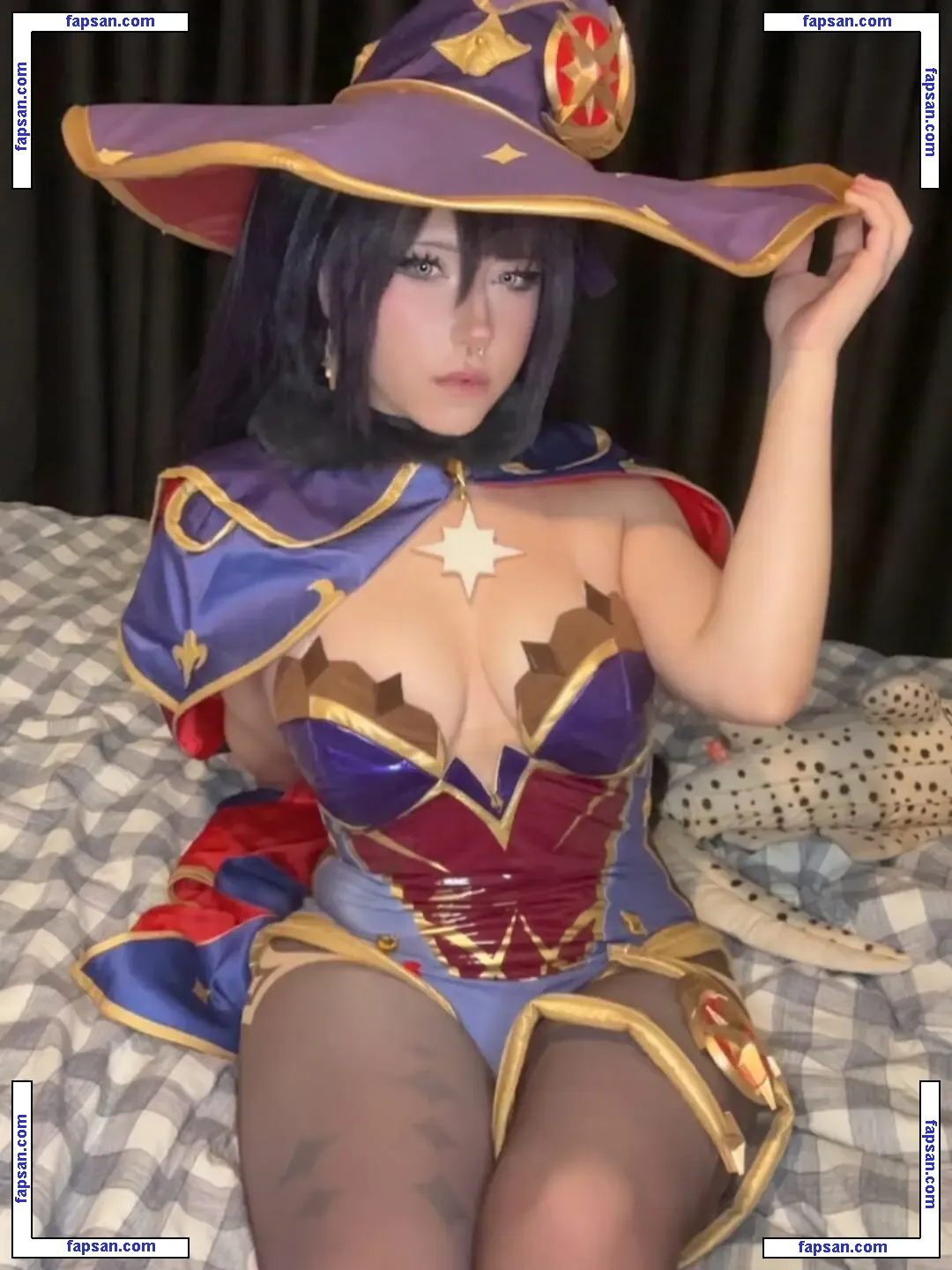 Hamukko92 nude photo #0003 from OnlyFans