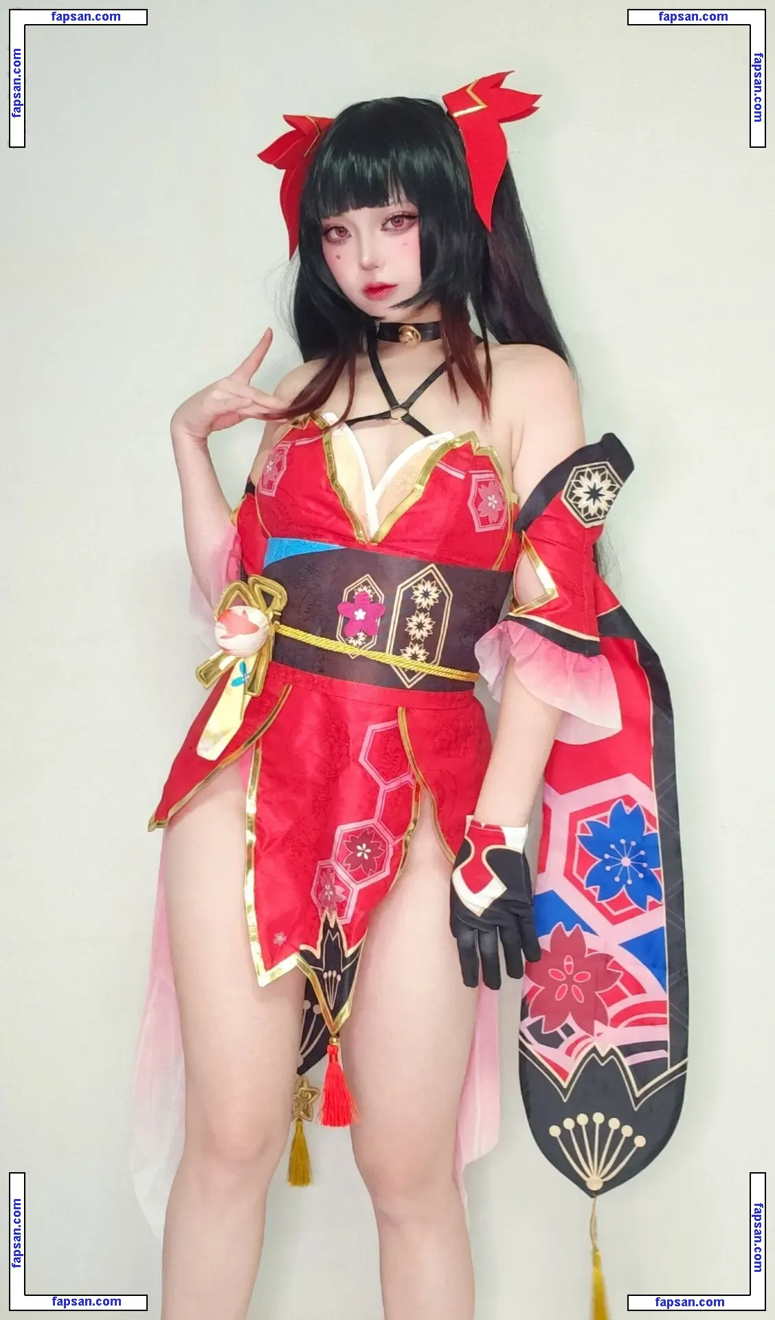 Hamumang nude photo #0002 from OnlyFans