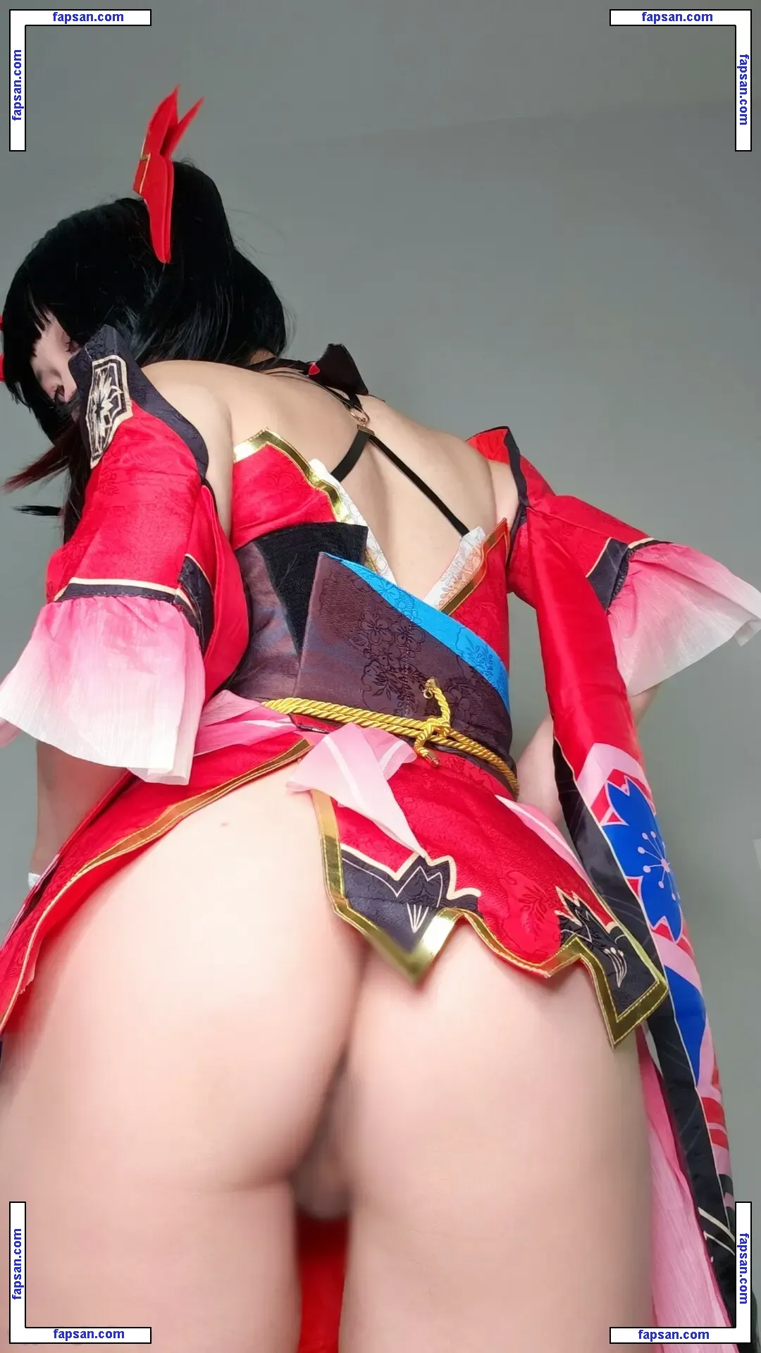 Hamumang nude photo #0003 from OnlyFans