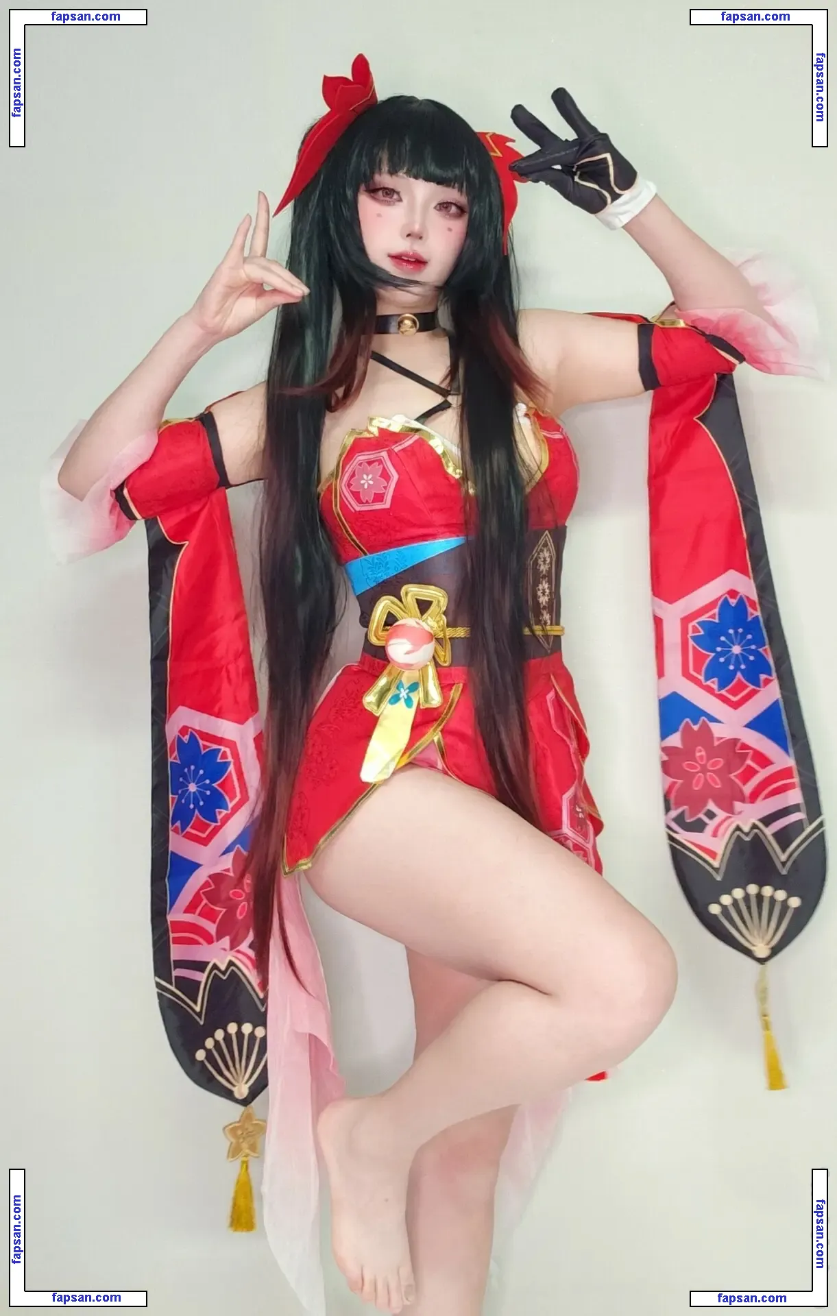 Hamumang nude photo #0004 from OnlyFans