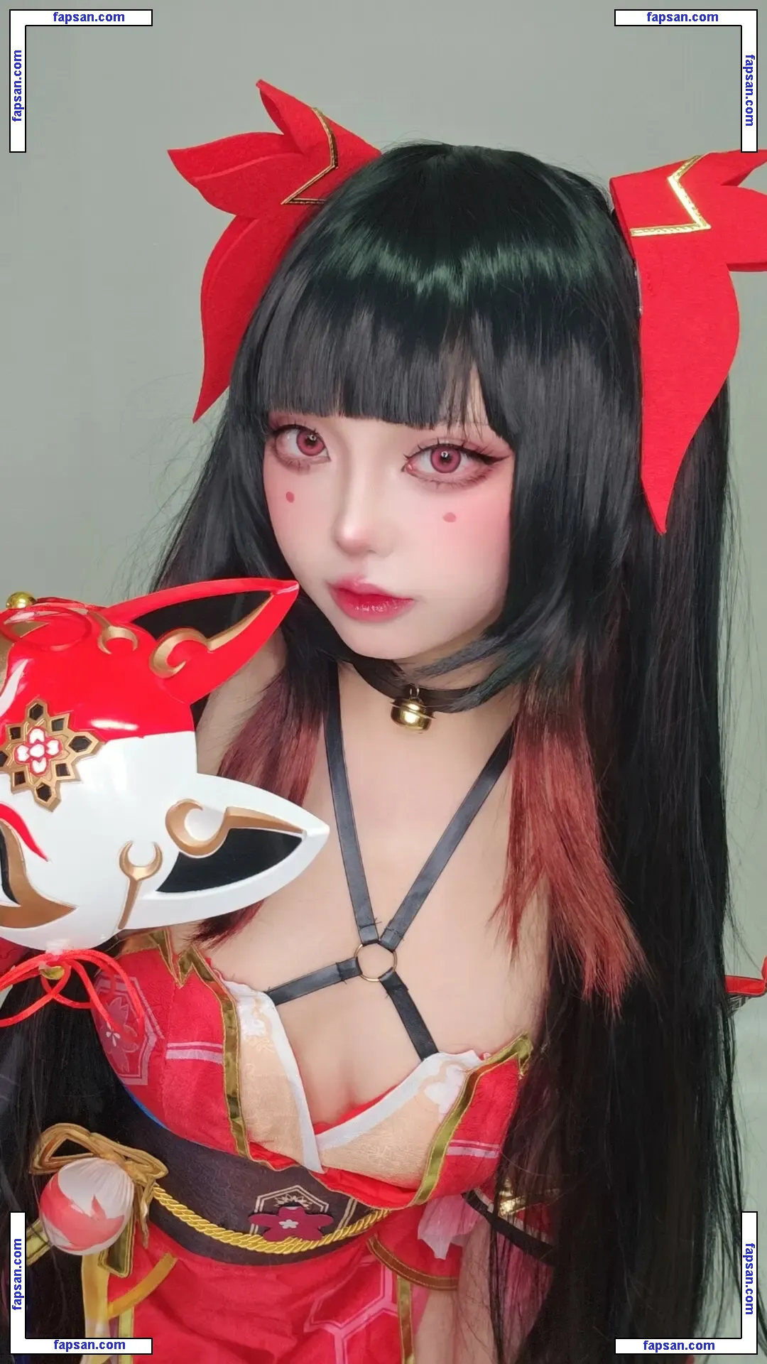 Hamumang nude photo #0006 from OnlyFans