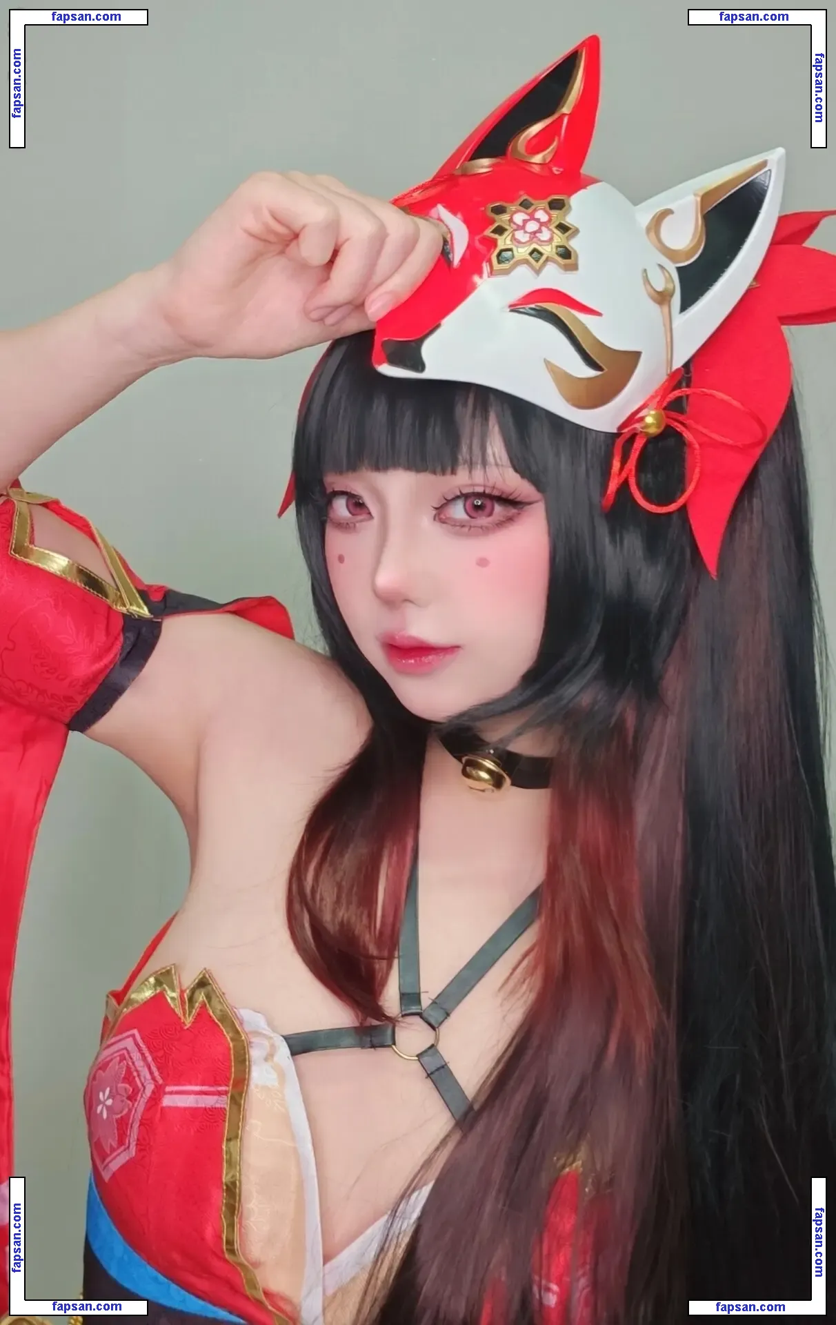 Hamumang nude photo #0010 from OnlyFans