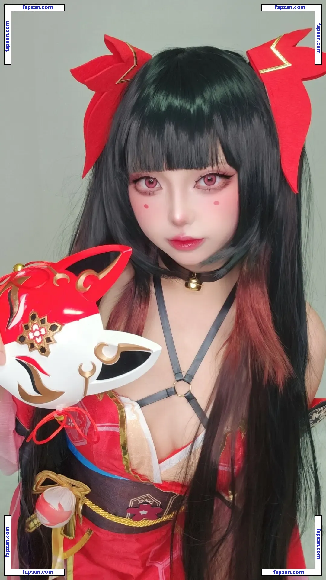 Hamumang nude photo #0012 from OnlyFans