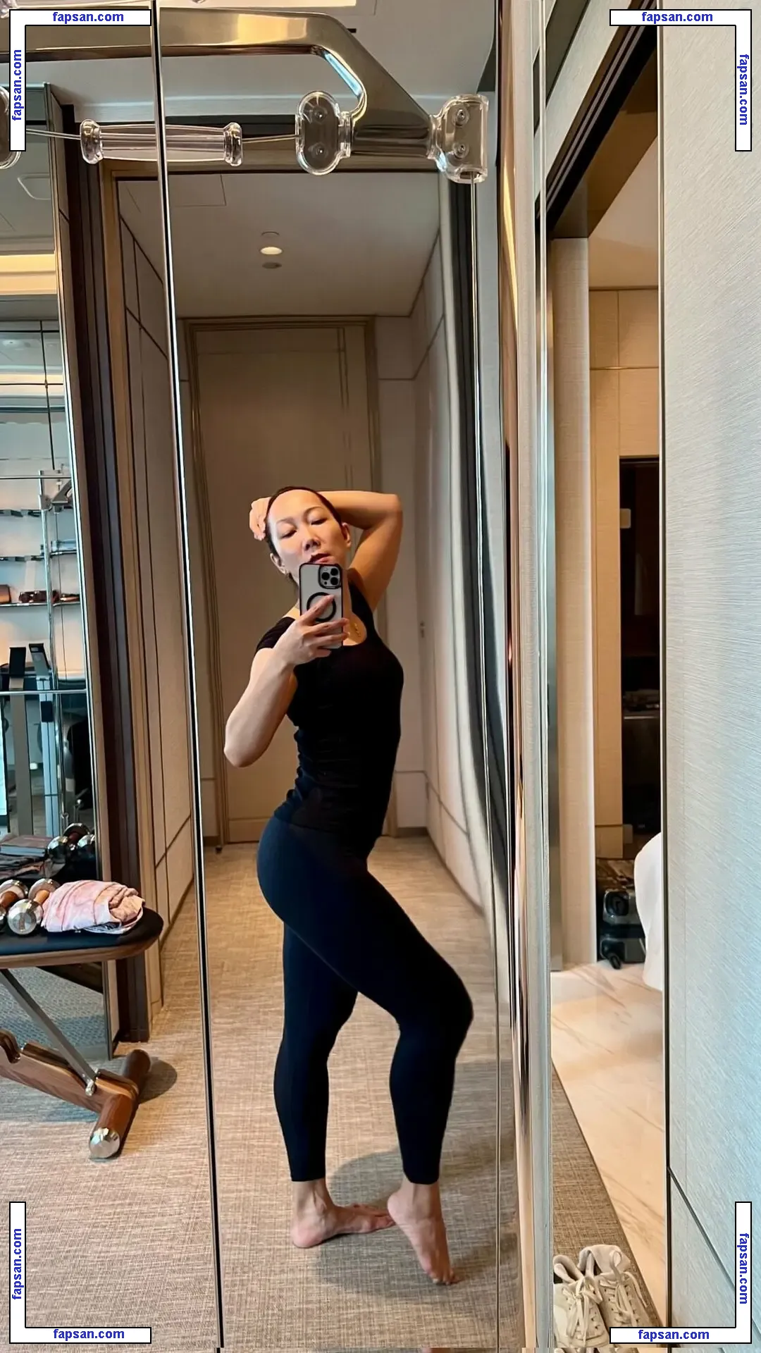 Han Hang nude photo #0014 from OnlyFans