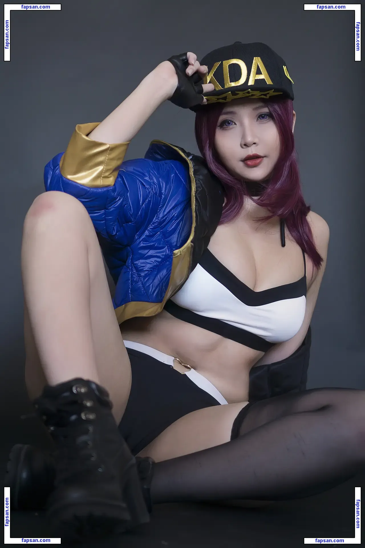 Hana Bunny nude photo #0344 from OnlyFans