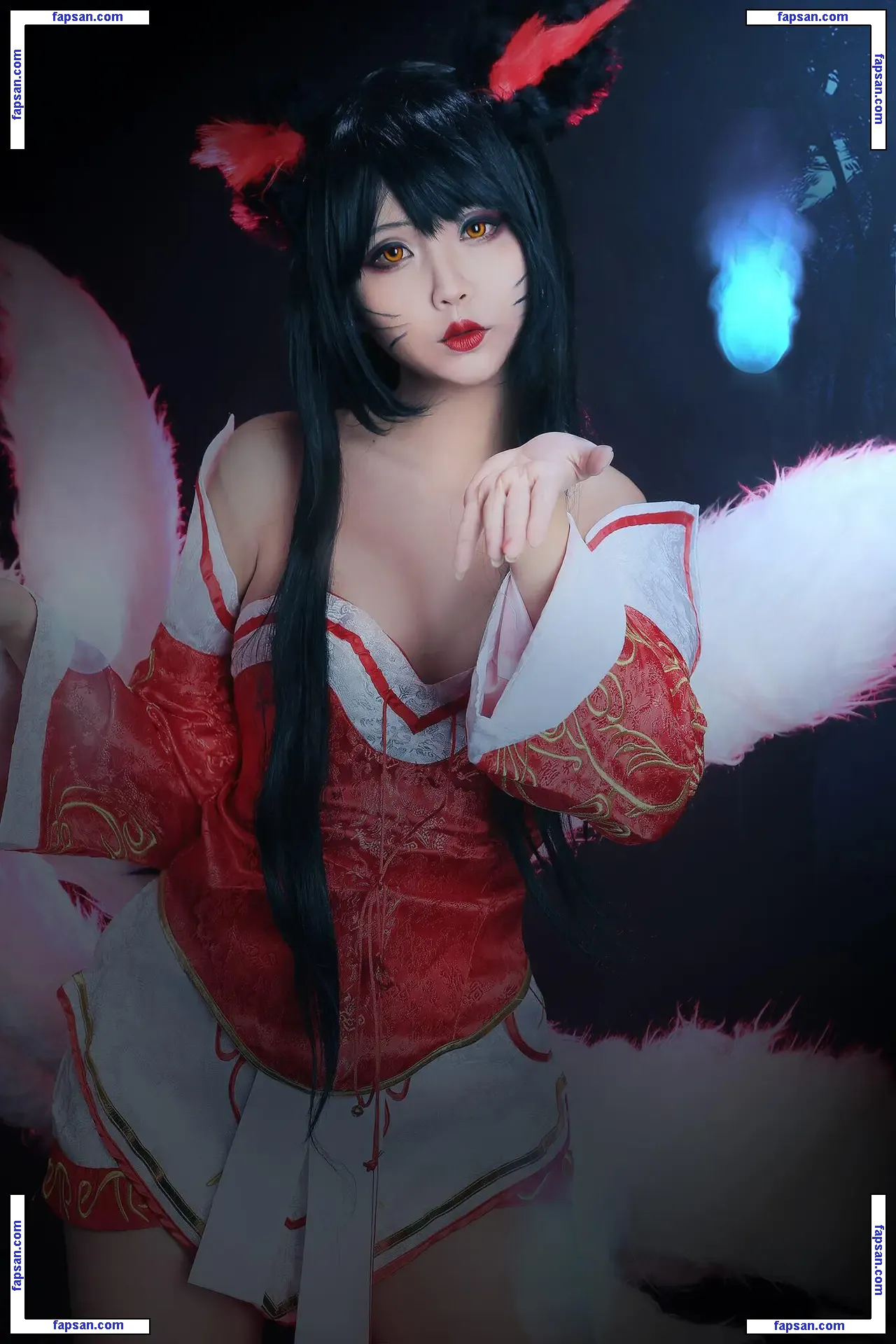 Hana Bunny nude photo #0376 from OnlyFans