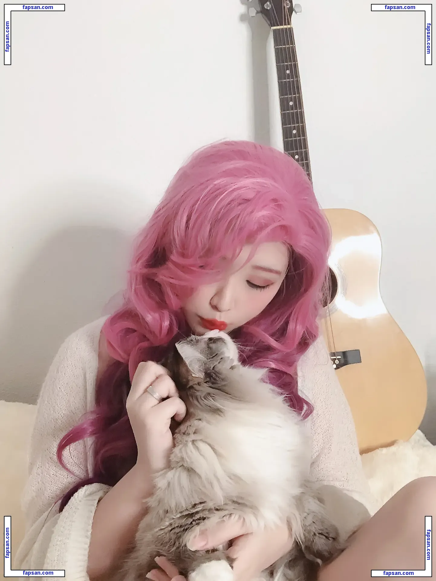 Hana Bunny nude photo #0480 from OnlyFans