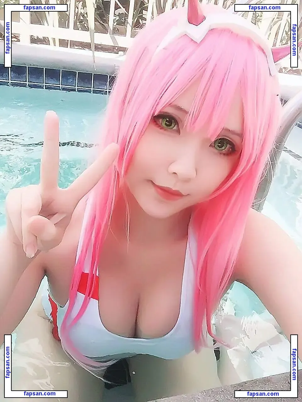 Hana Bunny nude photo #0539 from OnlyFans