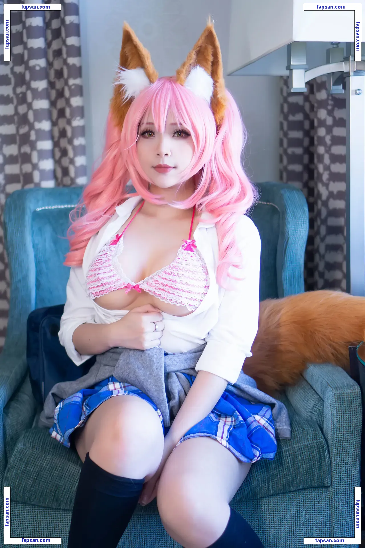 Hana Bunny nude photo #0660 from OnlyFans