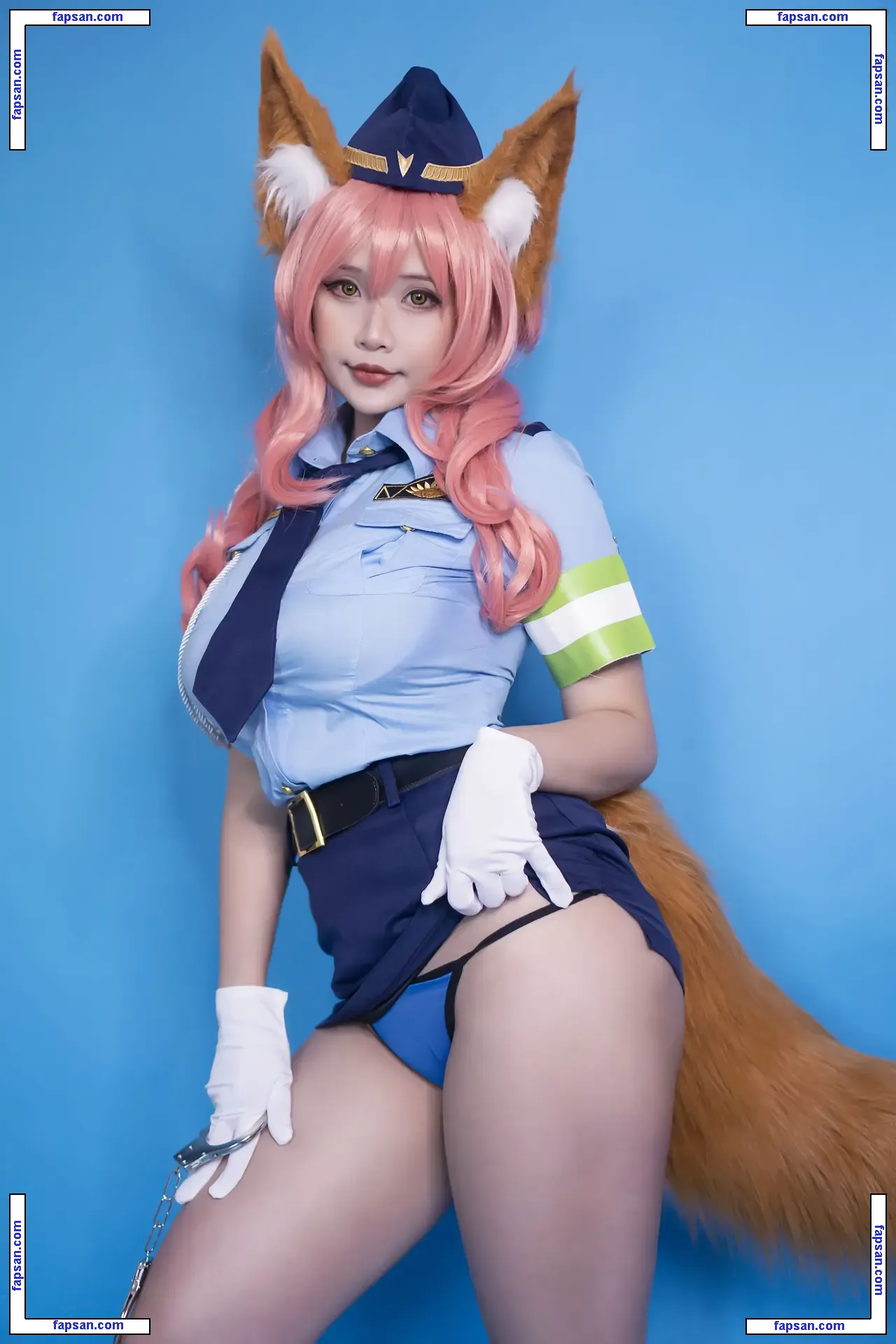 Hana Bunny nude photo #0674 from OnlyFans