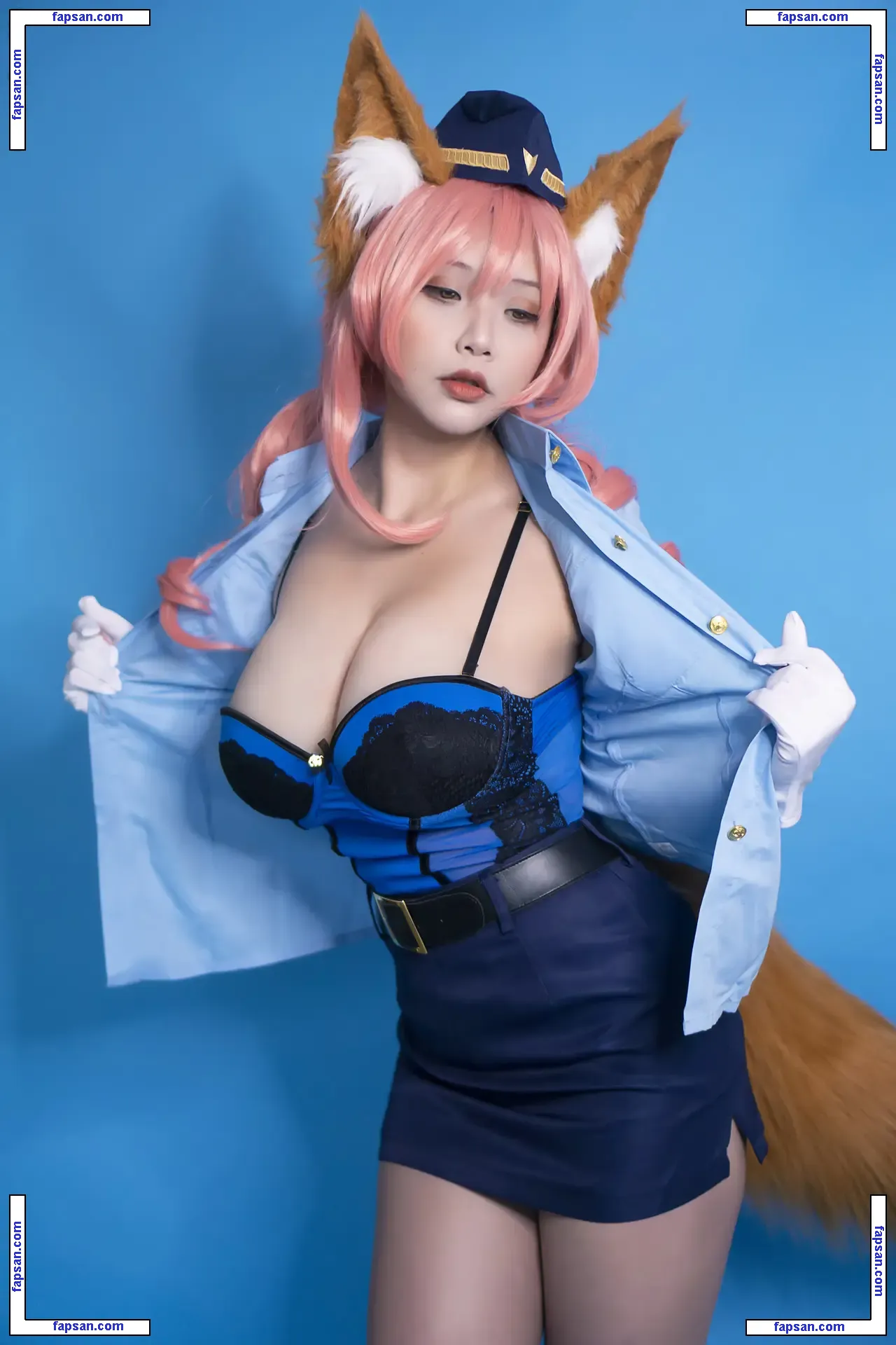 Hana Bunny nude photo #0676 from OnlyFans