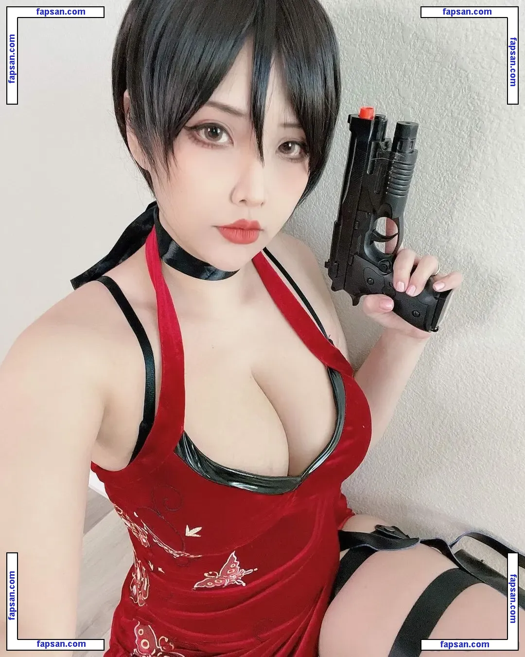Hana Bunny nude photo #0688 from OnlyFans
