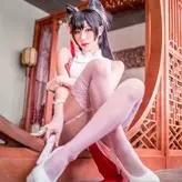 Hana Bunny nude #0281