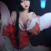 Hana Bunny nude #0376