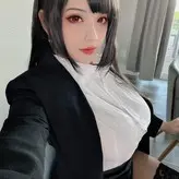 Hana Bunny nude #0495