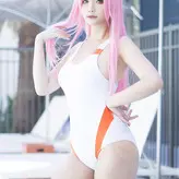 Hana Bunny nude #0545