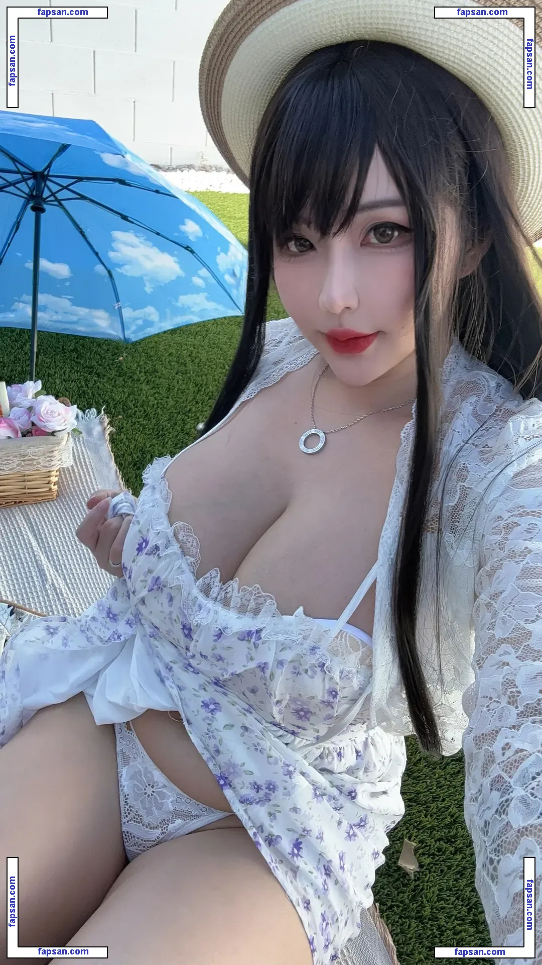 Hana Bunny nude photo #2562 from OnlyFans