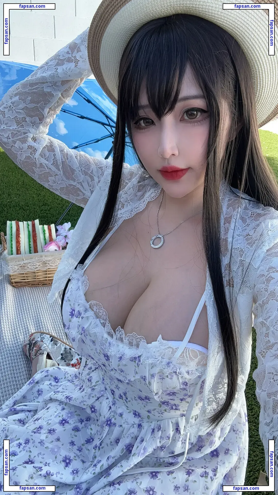 Hana Bunny nude photo #2563 from OnlyFans