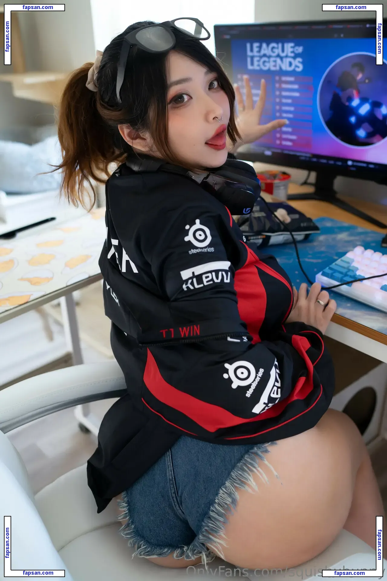 Hana Bunny голая фото #2577 с Онлифанс